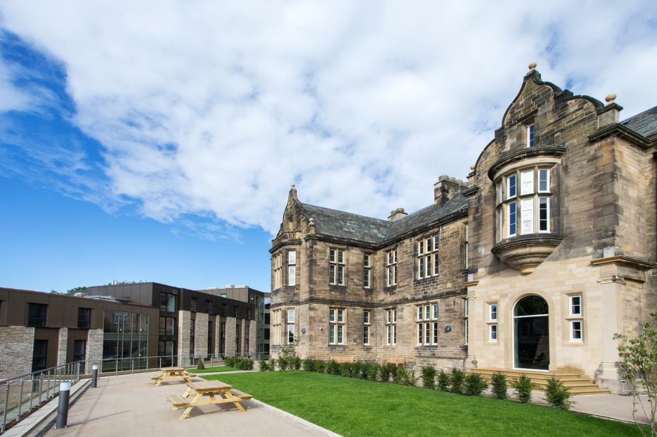 Hotel Popup Durham Exteriér fotografie