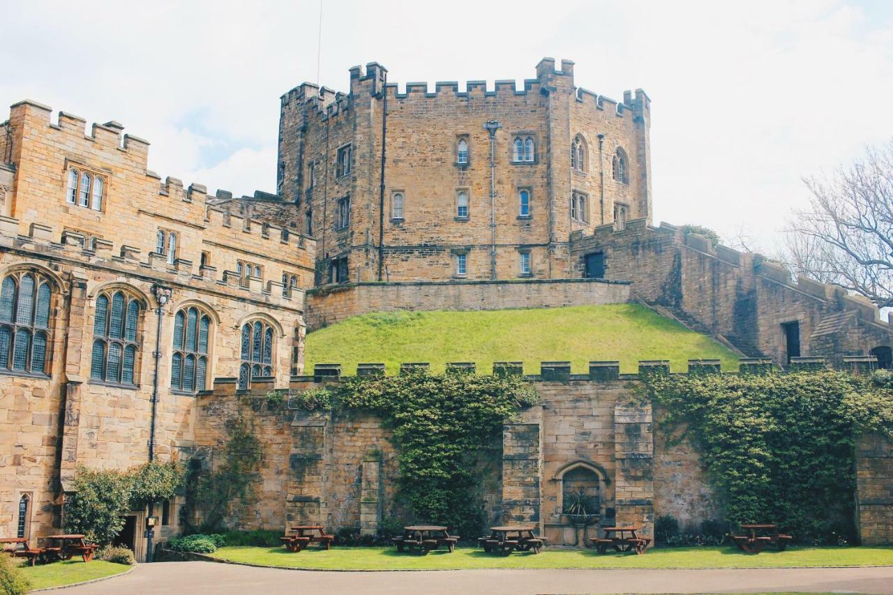 Hotel Popup Durham Exteriér fotografie